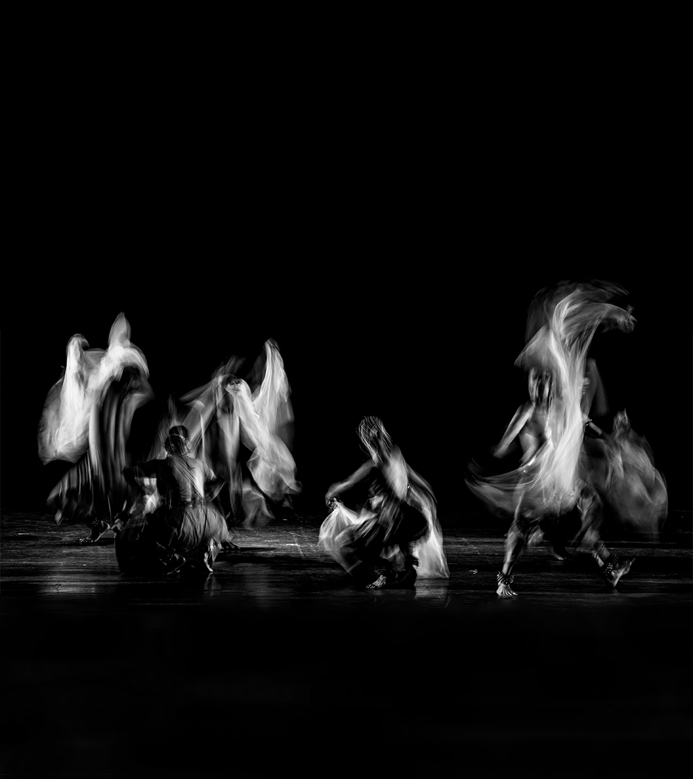 Spanda Dance Company