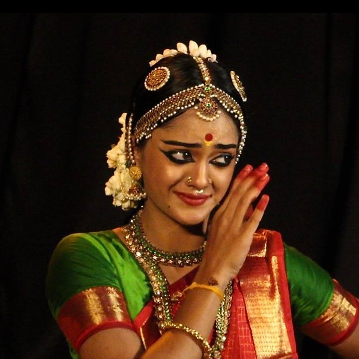 Aryamba Shriram