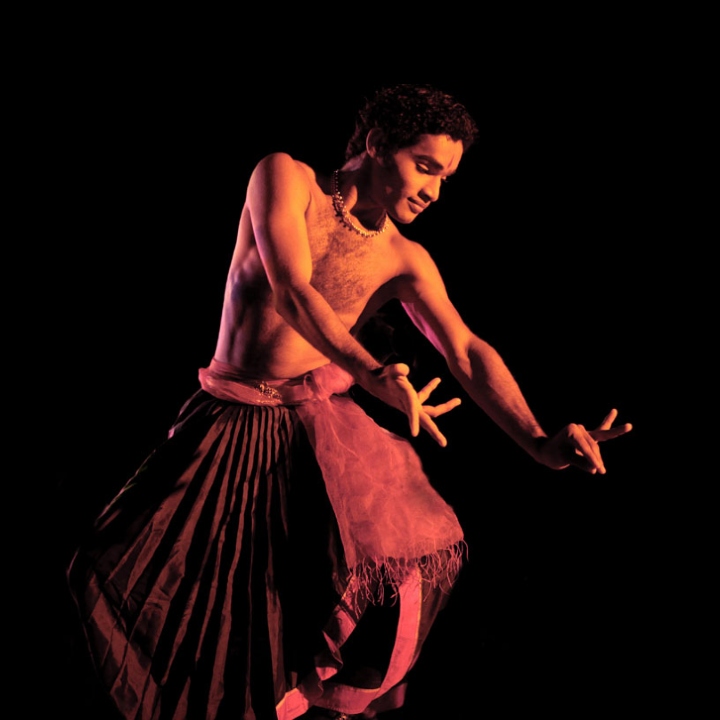 HariKrishnan B