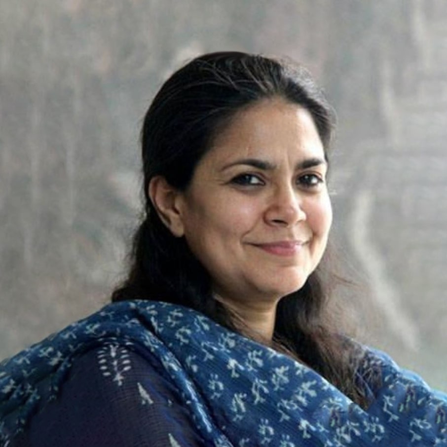 Meenu Venkateswaran