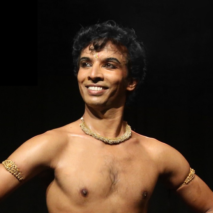 Nithish