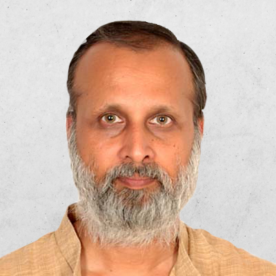 Vinay Jain