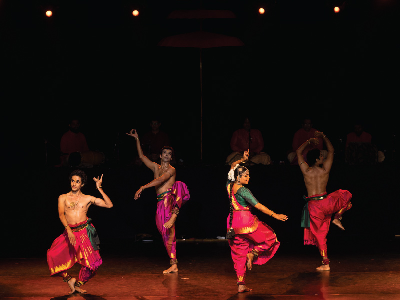 SHIVA KALYANI